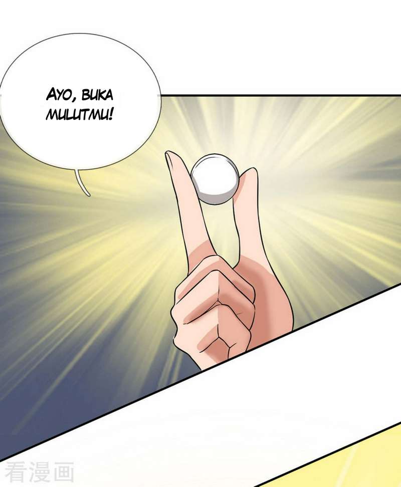 Super Medical Fairy in The City Chapter 1 Gambar 24