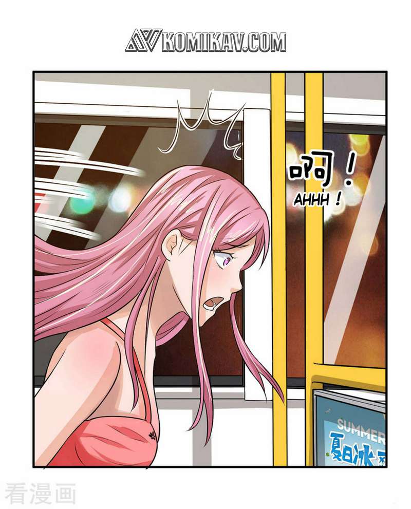 Super Medical Fairy in The City Chapter 1 Gambar 38