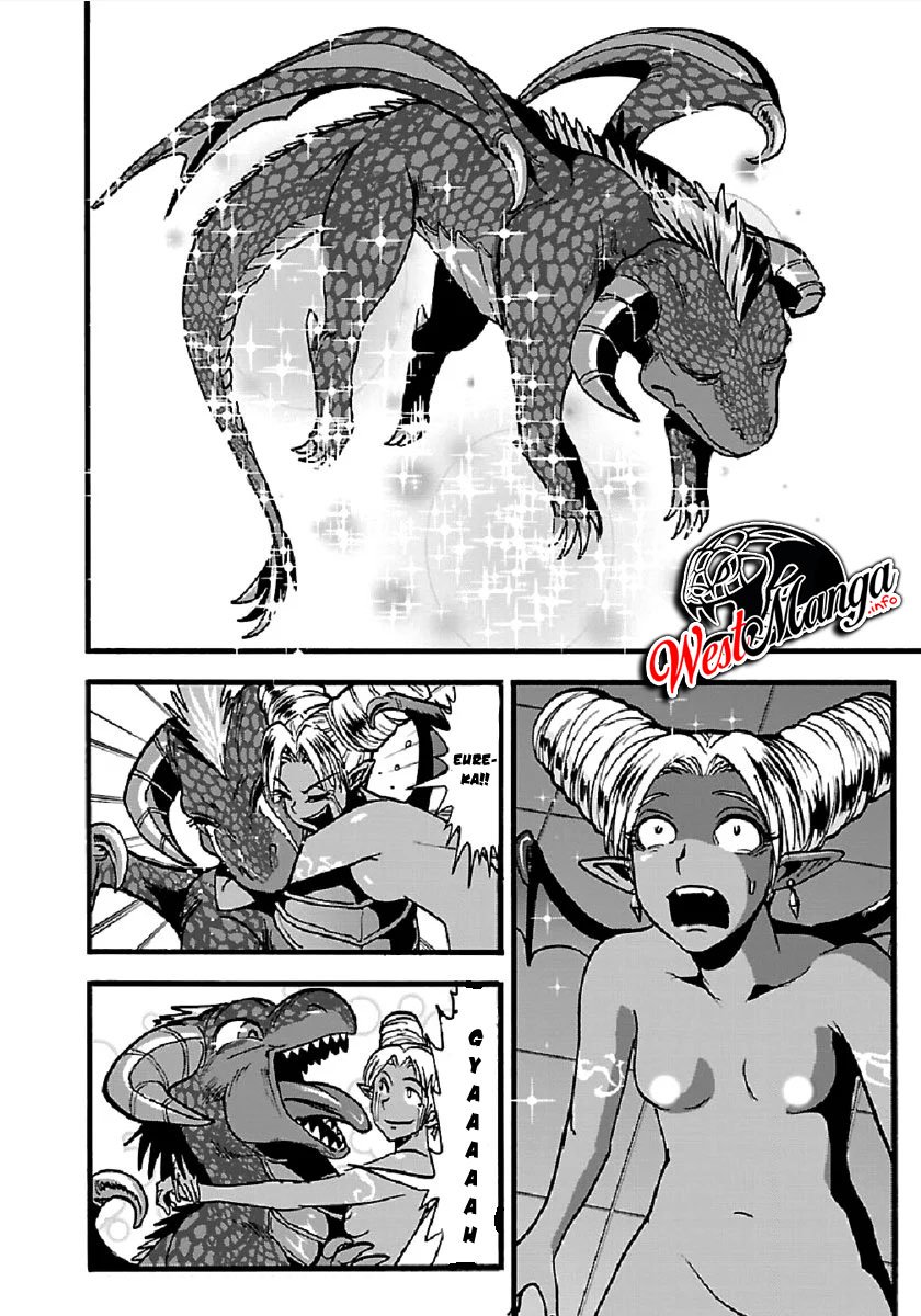 Makikomarete Isekai Teni suru Yatsu wa, Taitei Cheat Chapter 26 Gambar 6