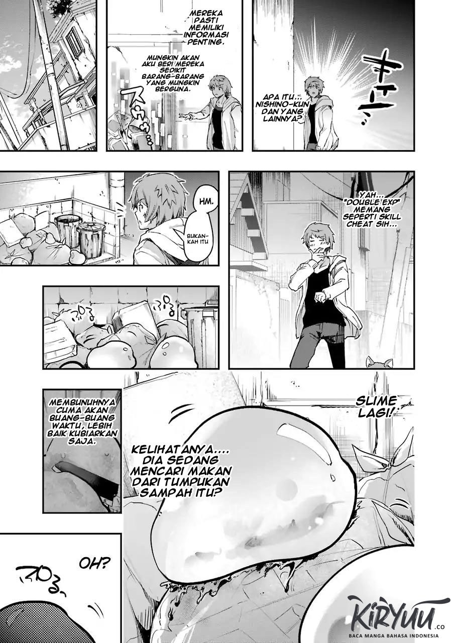 The World is Full of Monsters Now, Therefor I Want to Live as I Wish Chapter 06 Gambar 42