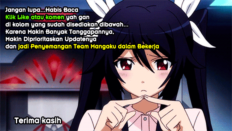 Maken no Daydreamer Chapter 40 Gambar 28