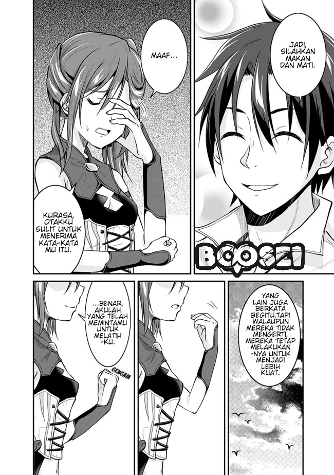 Save & Load no Dekiru Yadoya-san Chapter 03.1 Gambar 10