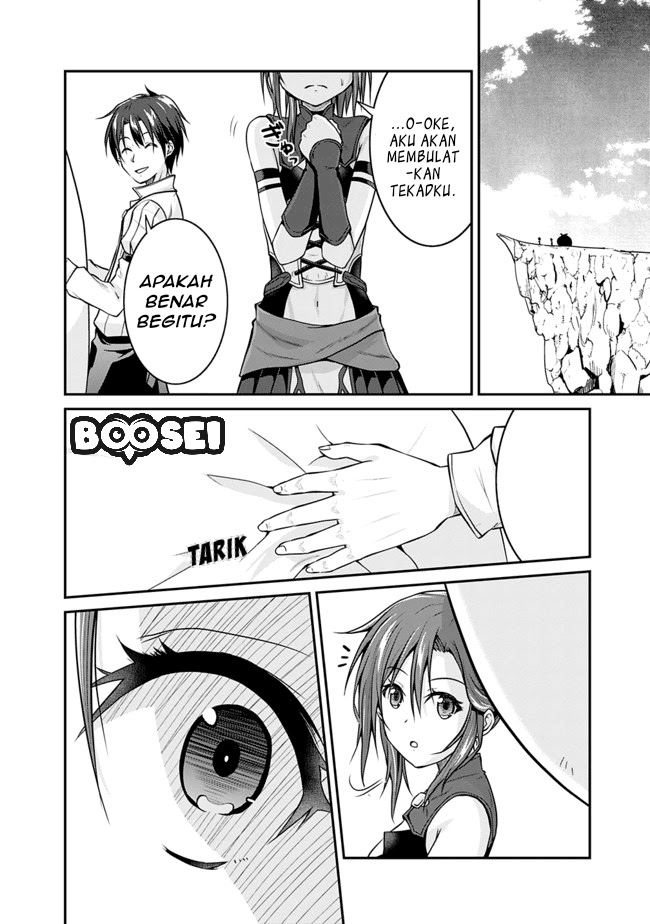 Save & Load no Dekiru Yadoya-san Chapter 03.1 Gambar 12
