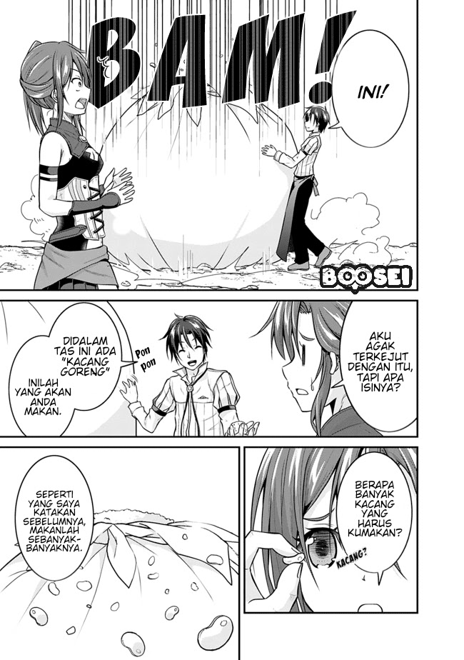 Save & Load no Dekiru Yadoya-san Chapter 03.1 Gambar 13