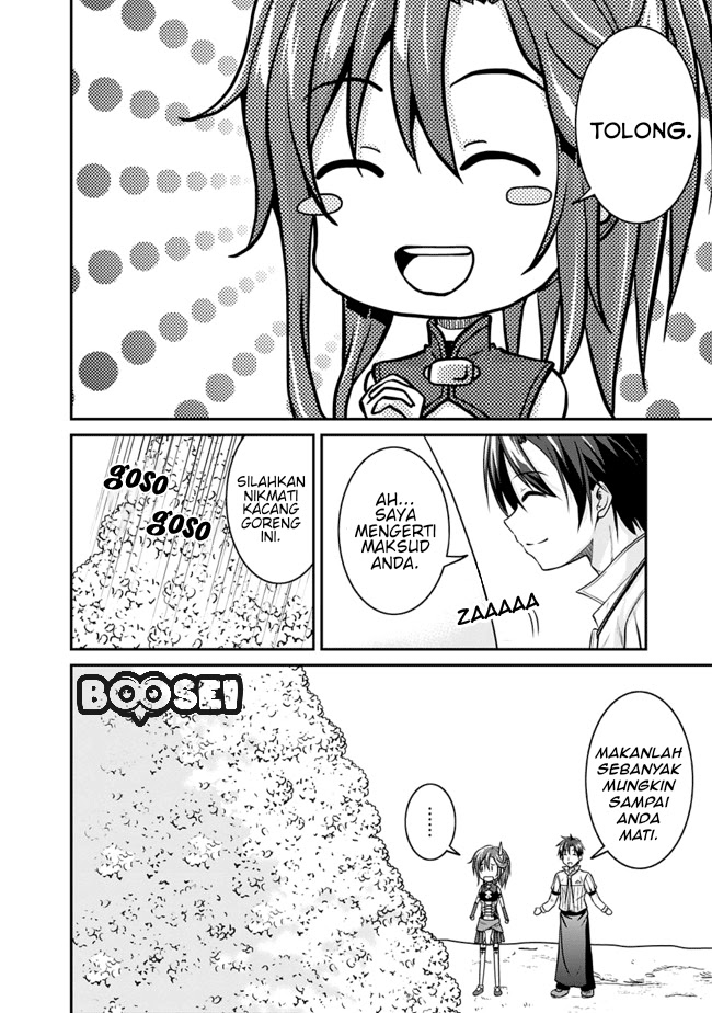 Save & Load no Dekiru Yadoya-san Chapter 03.1 Gambar 16
