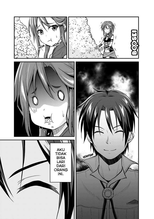 Save & Load no Dekiru Yadoya-san Chapter 03.1 Gambar 17