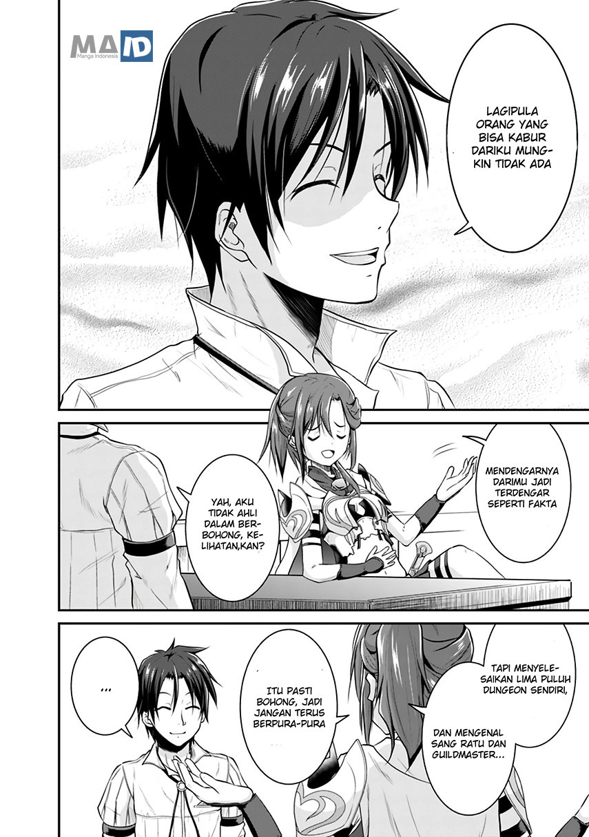 Save & Load no Dekiru Yadoya-san Chapter 02.1 Gambar 12