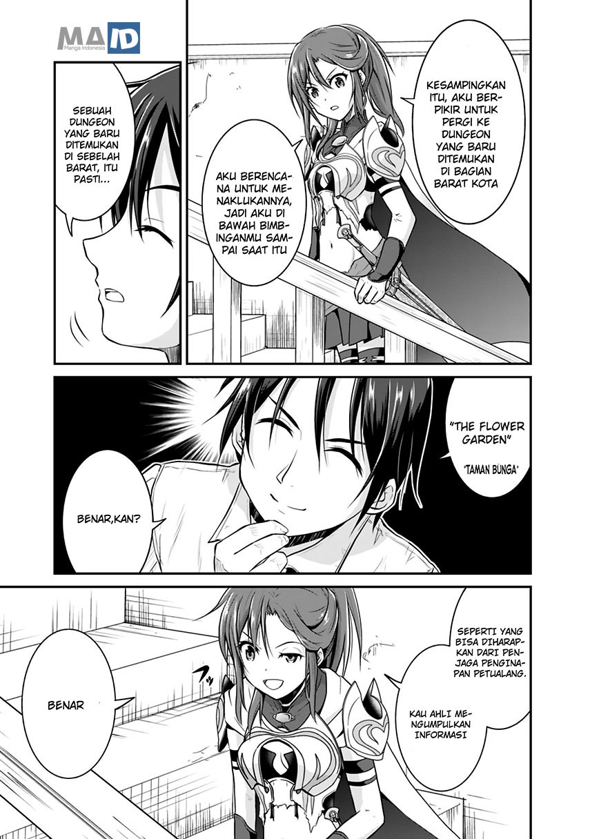 Save & Load no Dekiru Yadoya-san Chapter 02.1 Gambar 15