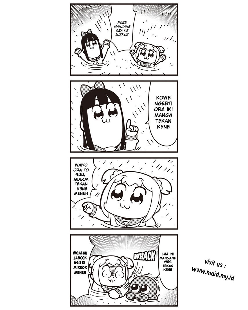 Save & Load no Dekiru Yadoya-san Chapter 02.1 Gambar 18