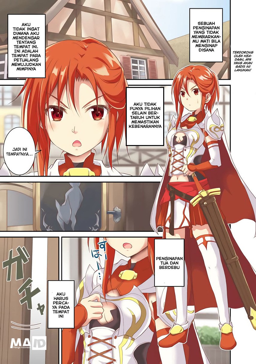 Save & Load no Dekiru Yadoya-san Chapter 01 Gambar 4