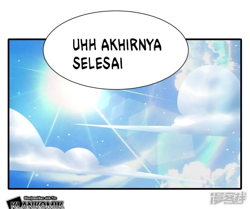Supreme Mouth Cannon Chapter 11 Gambar 13
