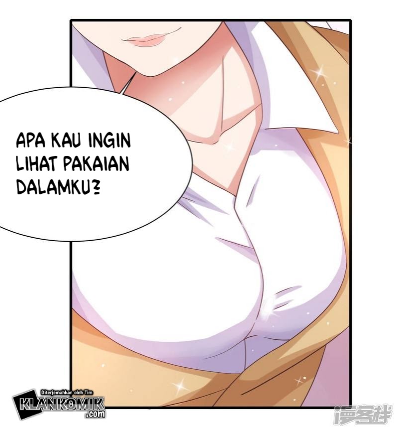 Supreme Mouth Cannon Chapter 11 Gambar 19