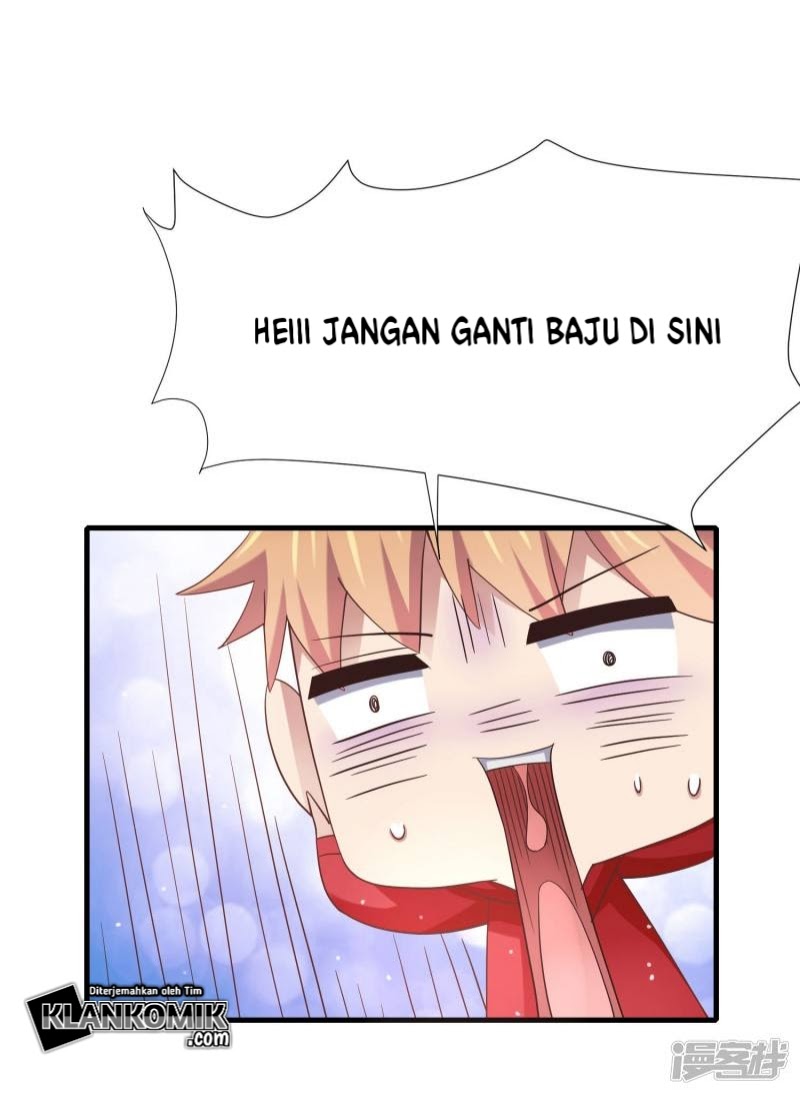 Supreme Mouth Cannon Chapter 11 Gambar 24