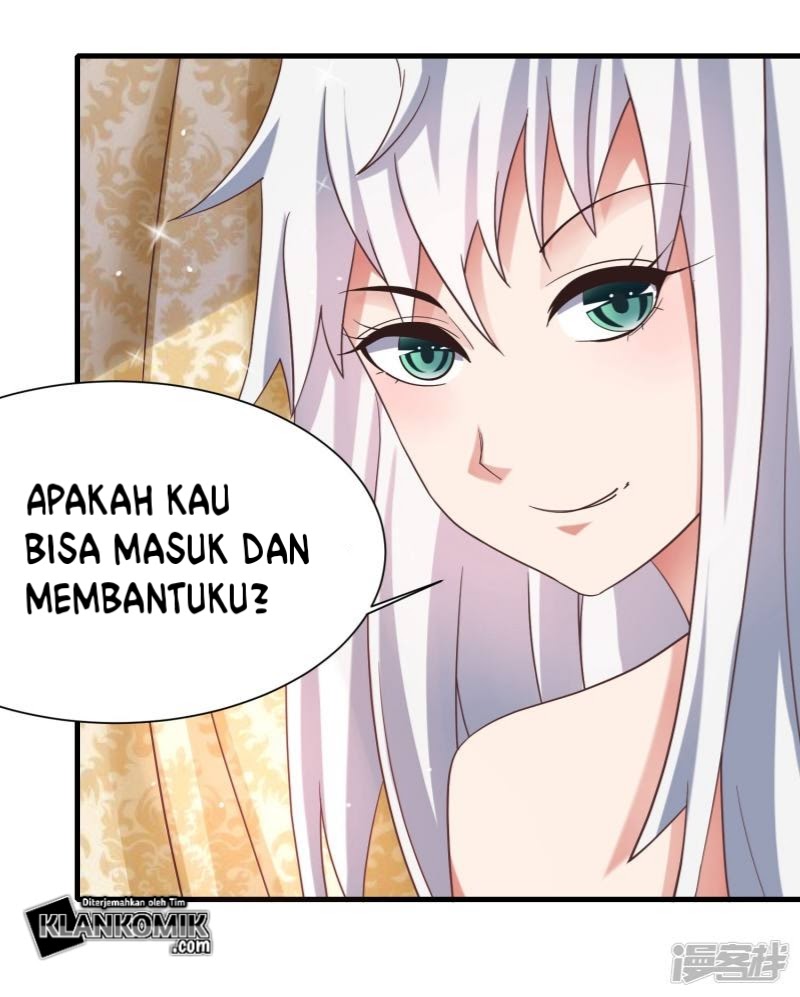 Supreme Mouth Cannon Chapter 11 Gambar 27