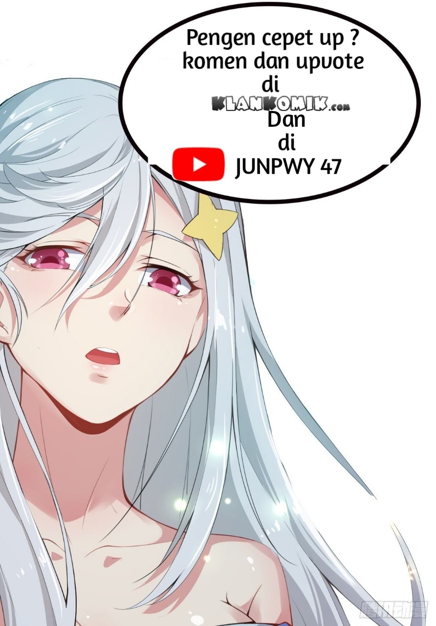 Supreme Mouth Cannon Chapter 11 Gambar 29