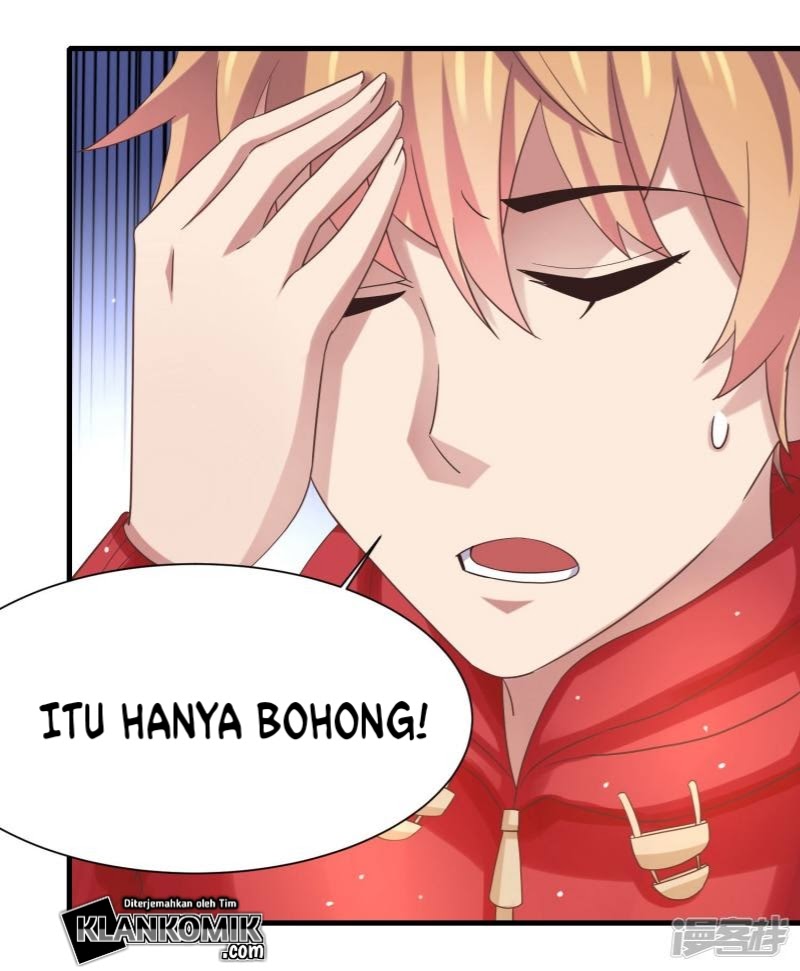 Supreme Mouth Cannon Chapter 11 Gambar 6