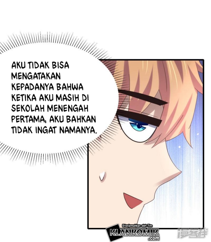 Supreme Mouth Cannon Chapter 9 Gambar 10