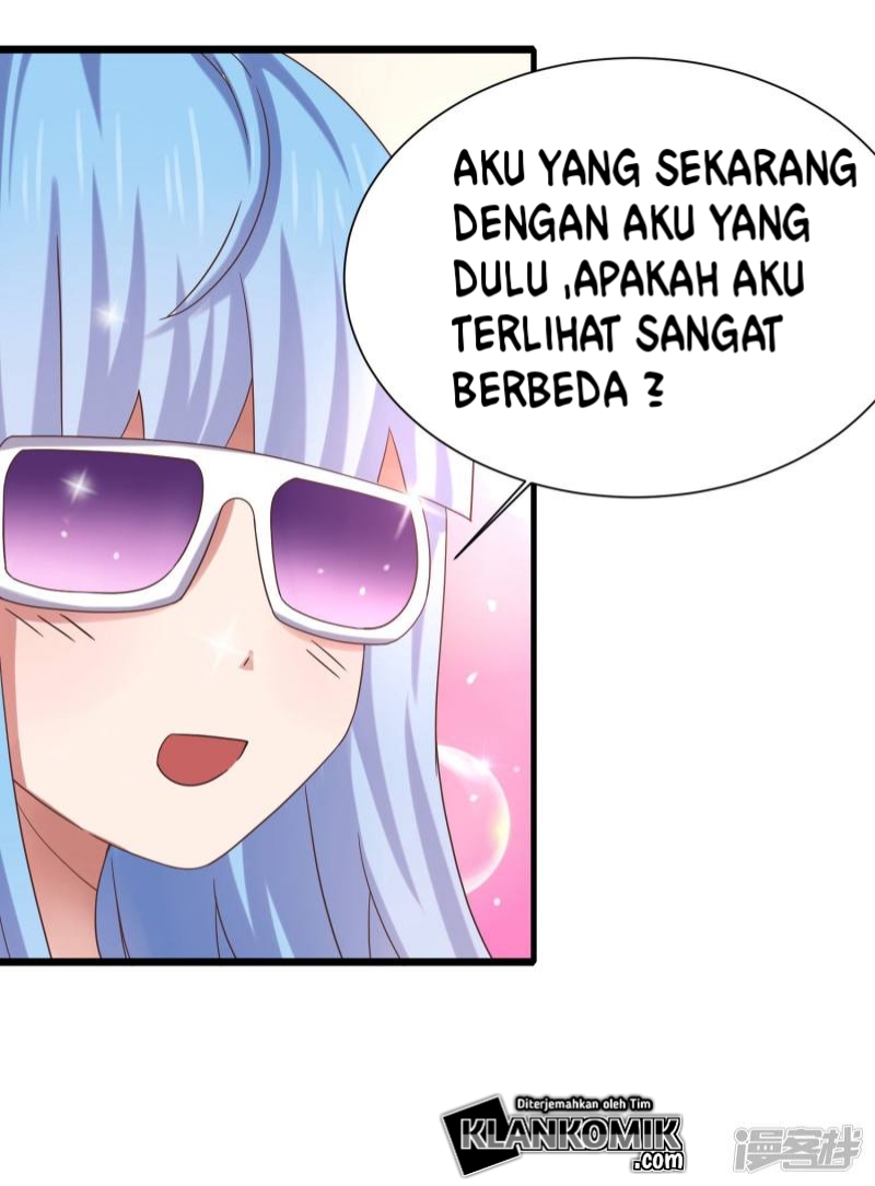 Supreme Mouth Cannon Chapter 9 Gambar 11