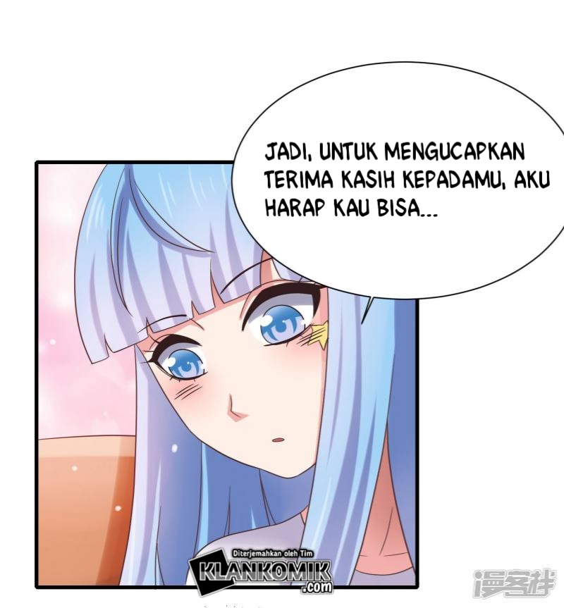 Supreme Mouth Cannon Chapter 9 Gambar 16