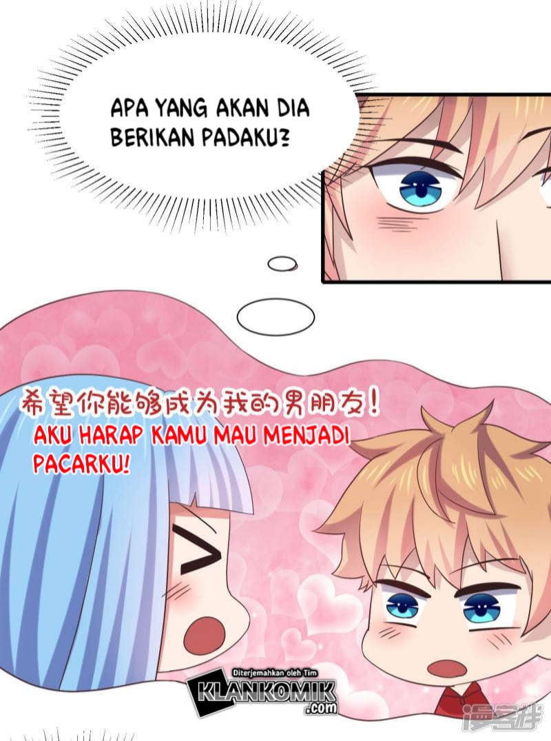 Supreme Mouth Cannon Chapter 9 Gambar 17
