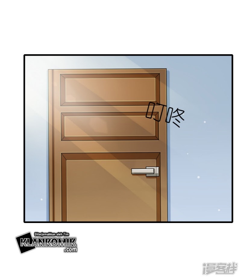 Supreme Mouth Cannon Chapter 07 Gambar 14
