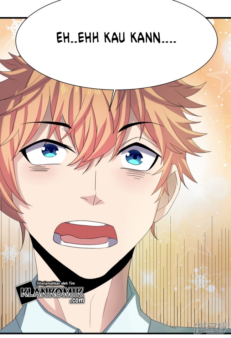Supreme Mouth Cannon Chapter 07 Gambar 16