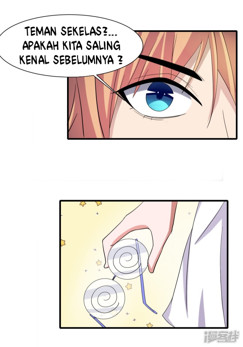 Supreme Mouth Cannon Chapter 07 Gambar 25
