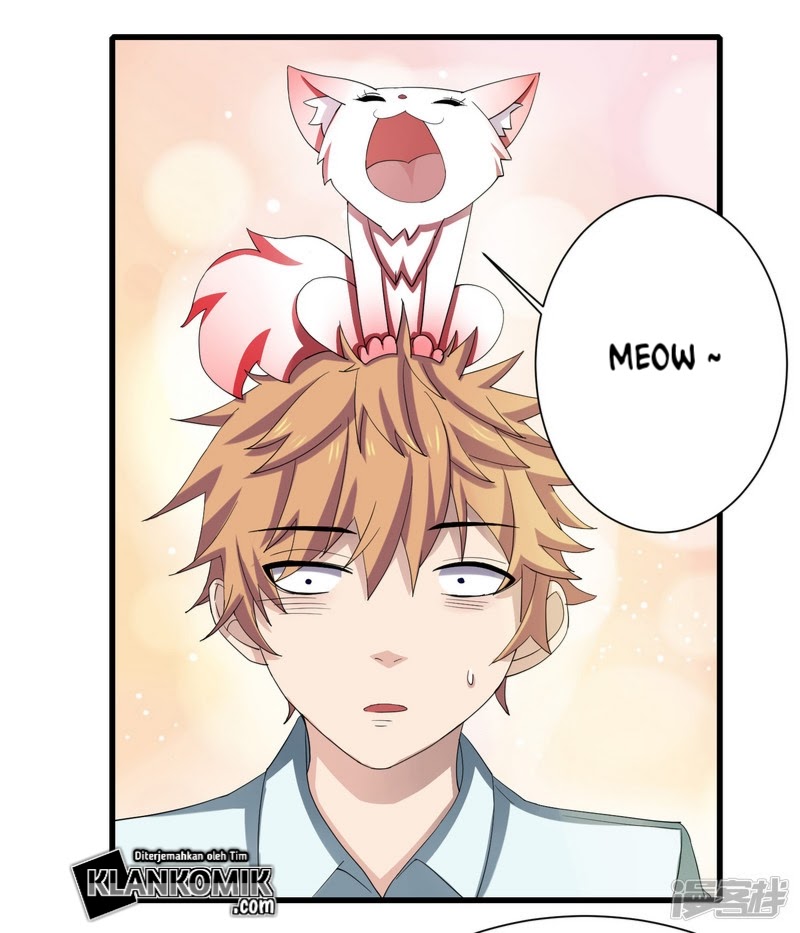 Supreme Mouth Cannon Chapter 07 Gambar 9
