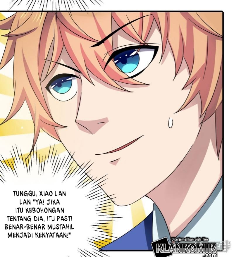 Supreme Mouth Cannon Chapter 06 Gambar 15