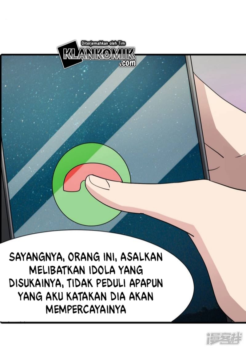 Supreme Mouth Cannon Chapter 06 Gambar 20
