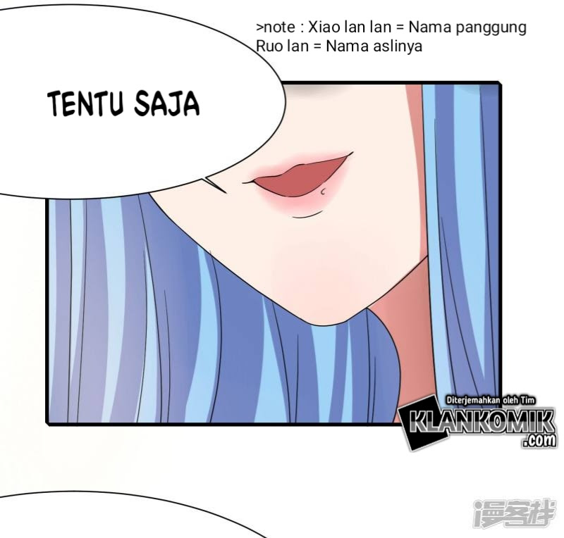 Supreme Mouth Cannon Chapter 06 Gambar 25