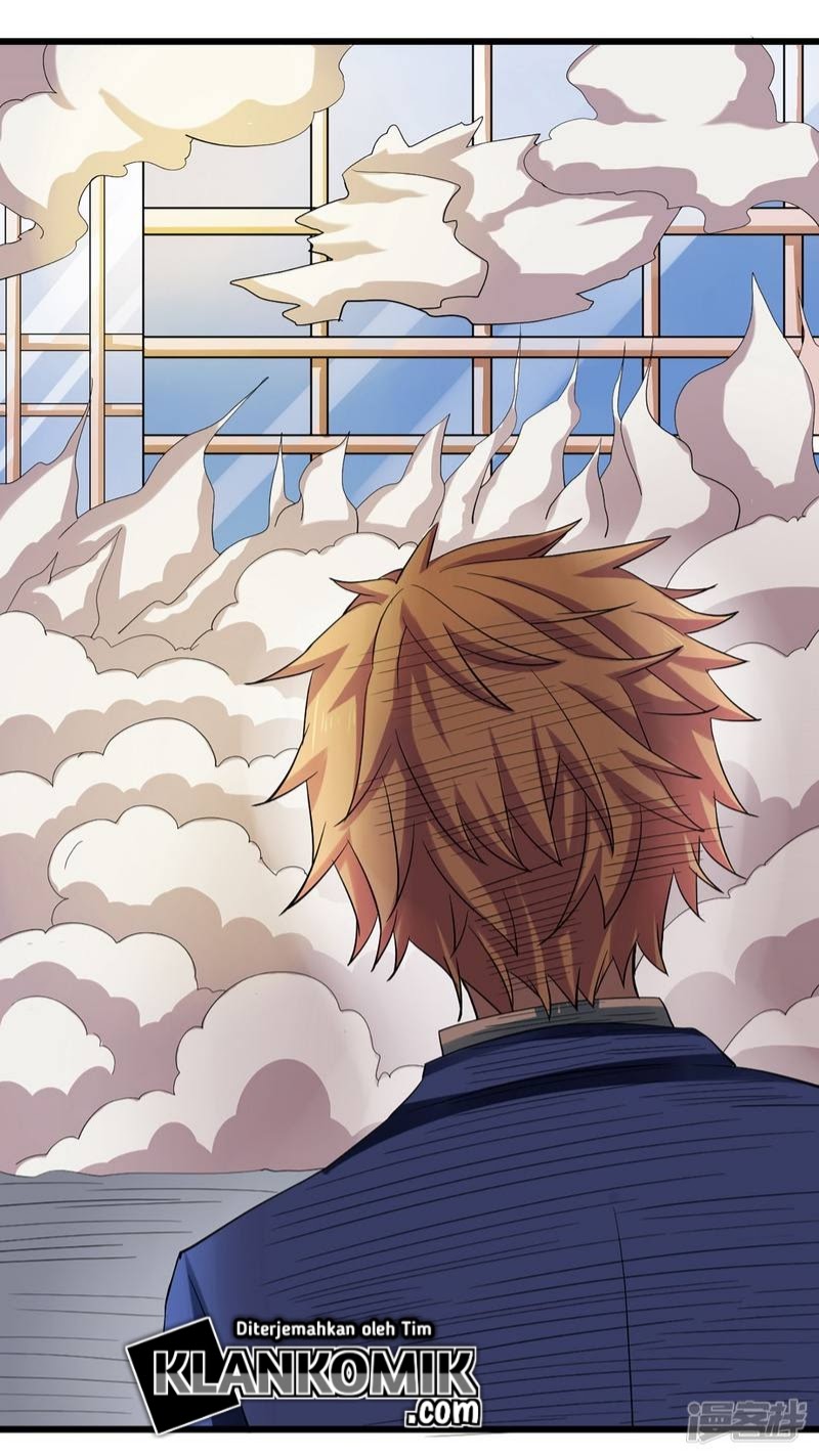 Supreme Mouth Cannon Chapter 05 Gambar 27