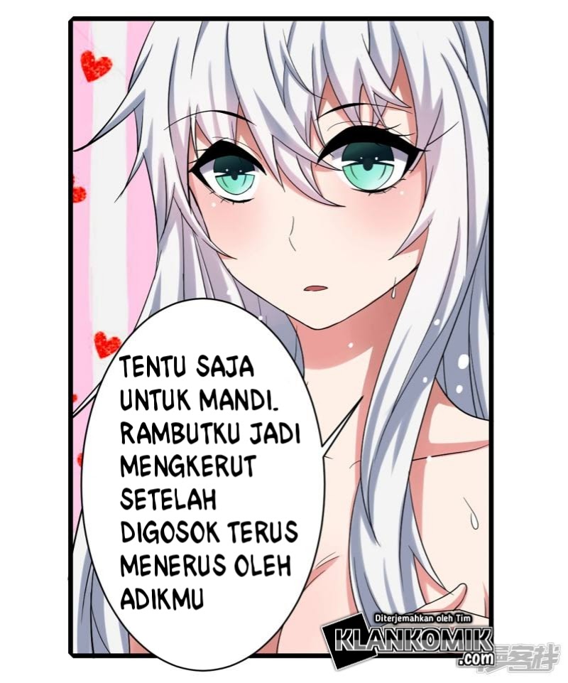 Supreme Mouth Cannon Chapter 05 Gambar 4