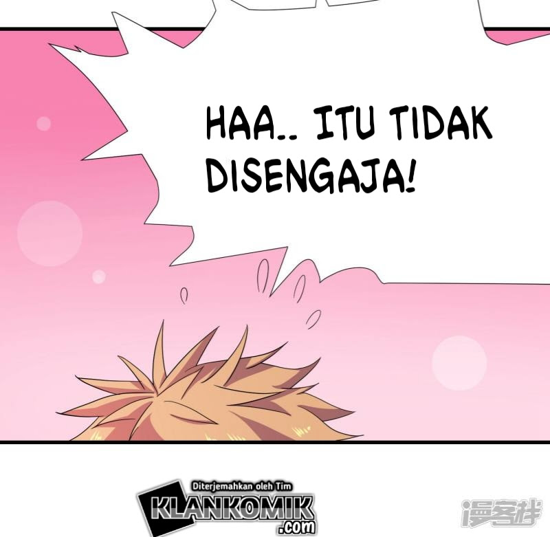 Supreme Mouth Cannon Chapter 4 Gambar 11