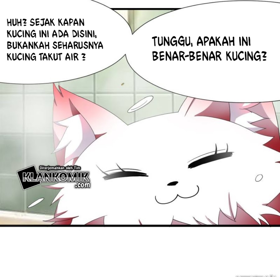 Supreme Mouth Cannon Chapter 4 Gambar 27