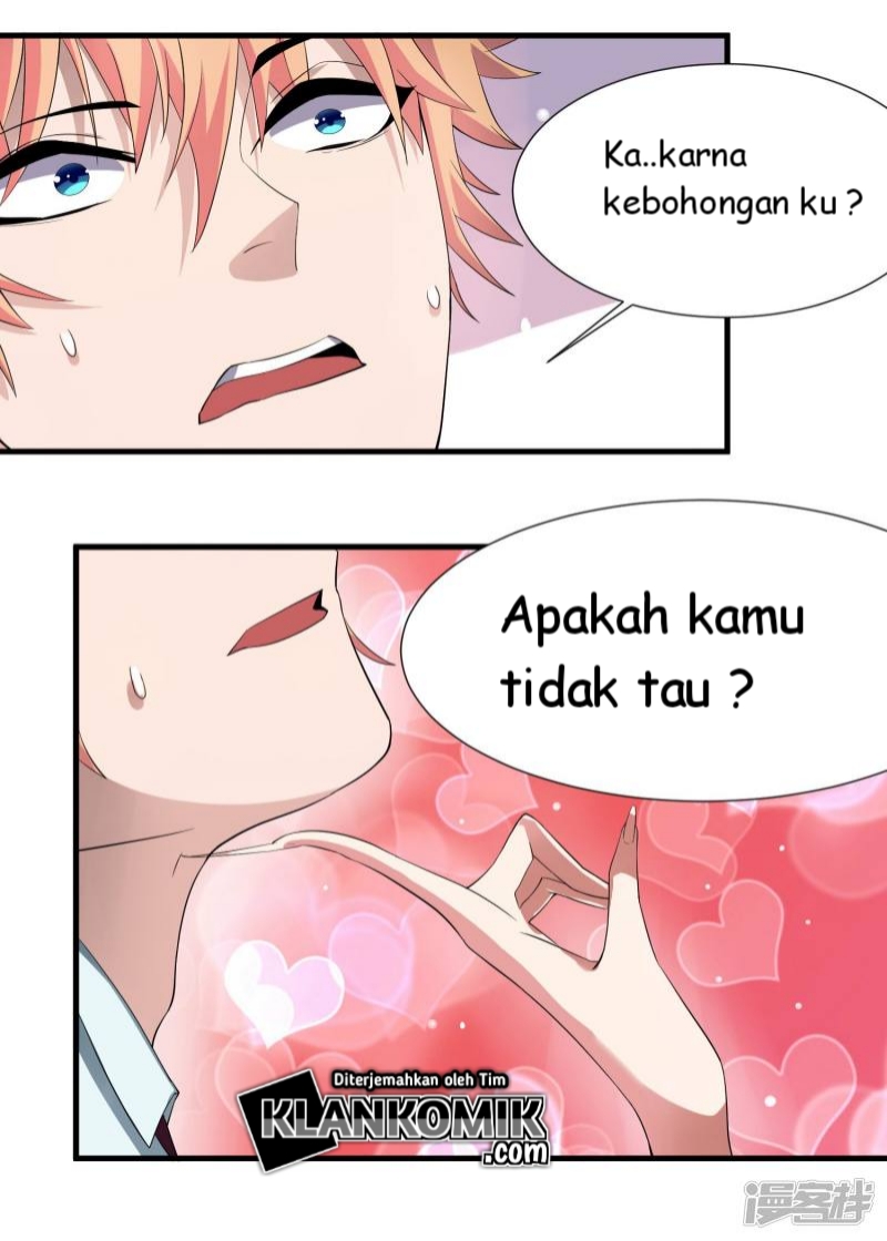 Supreme Mouth Cannon Chapter 2 Gambar 13