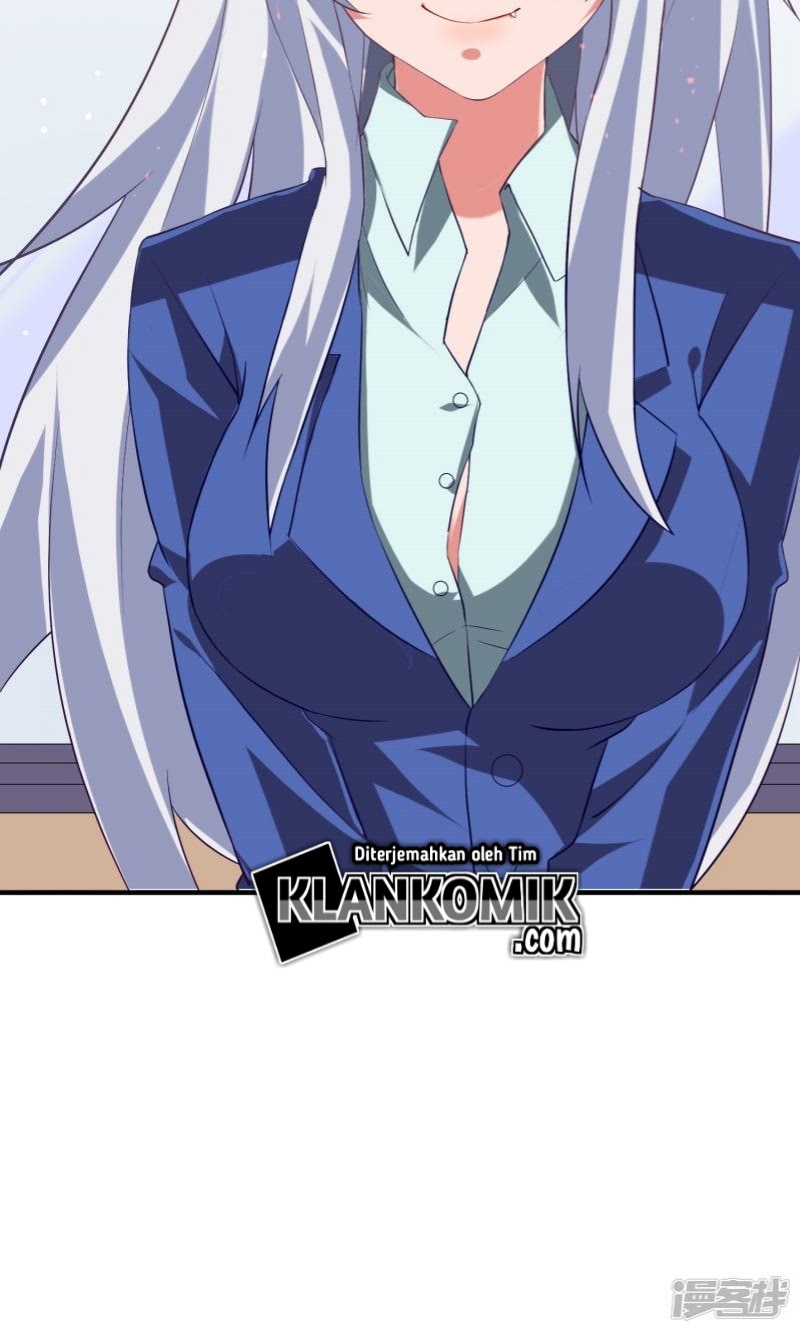Supreme Mouth Cannon Chapter 01 Gambar 14
