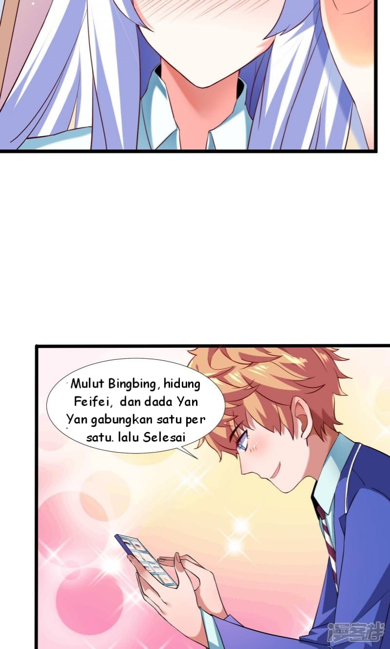 Supreme Mouth Cannon Chapter 01 Gambar 6