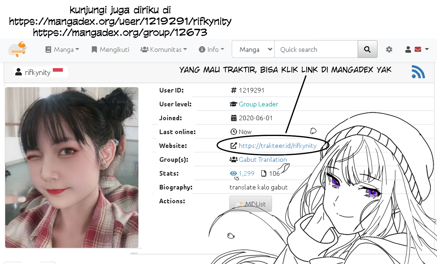 Reincarnated into an Otome Game? Nah, I’m Too Busy Mastering Magic! Chapter 02.2 Gambar 16