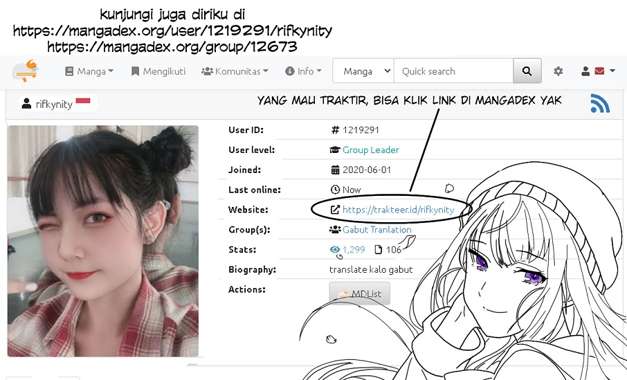 Reincarnated into an Otome Game? Nah, I’m Too Busy Mastering Magic! Chapter 02.1 Gambar 14
