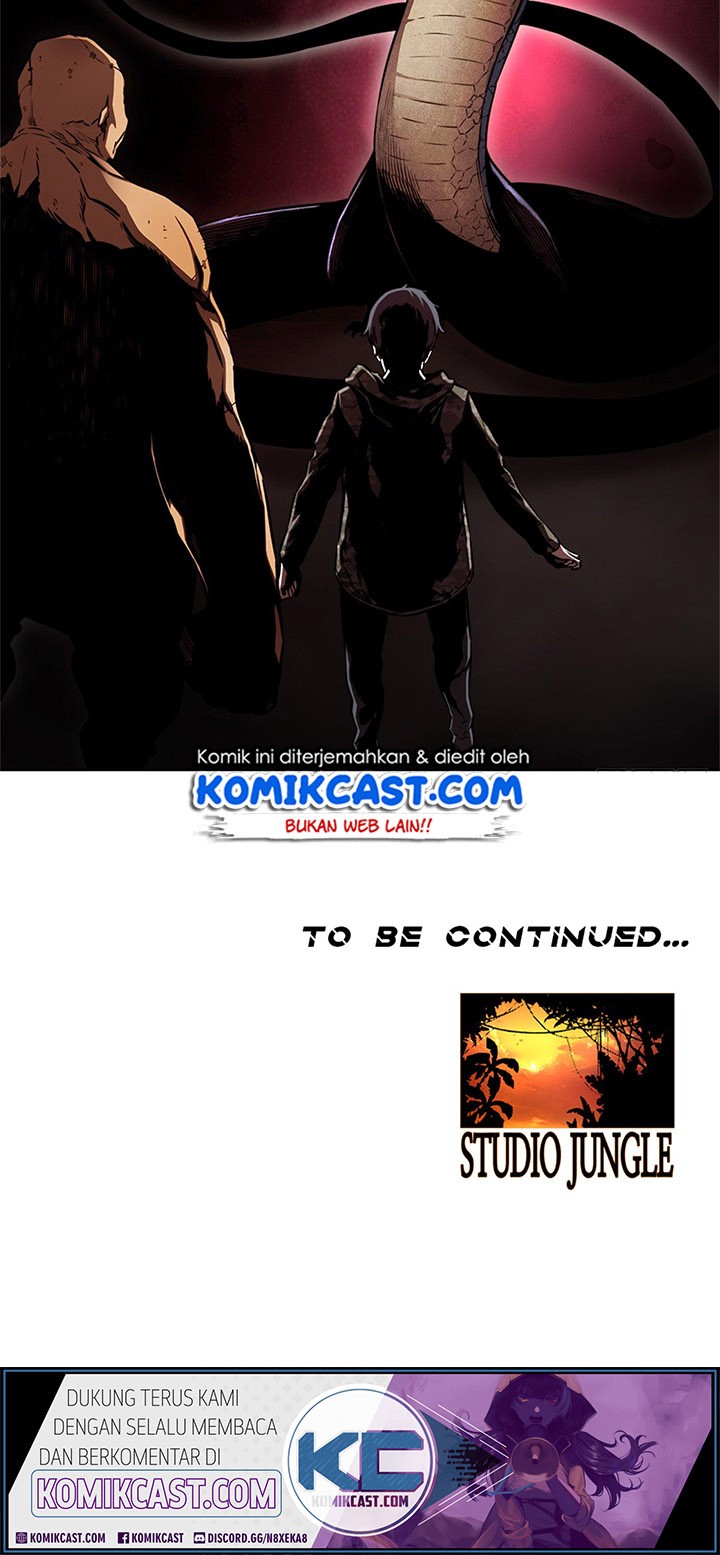 OddEye Chapter 28 Gambar 28