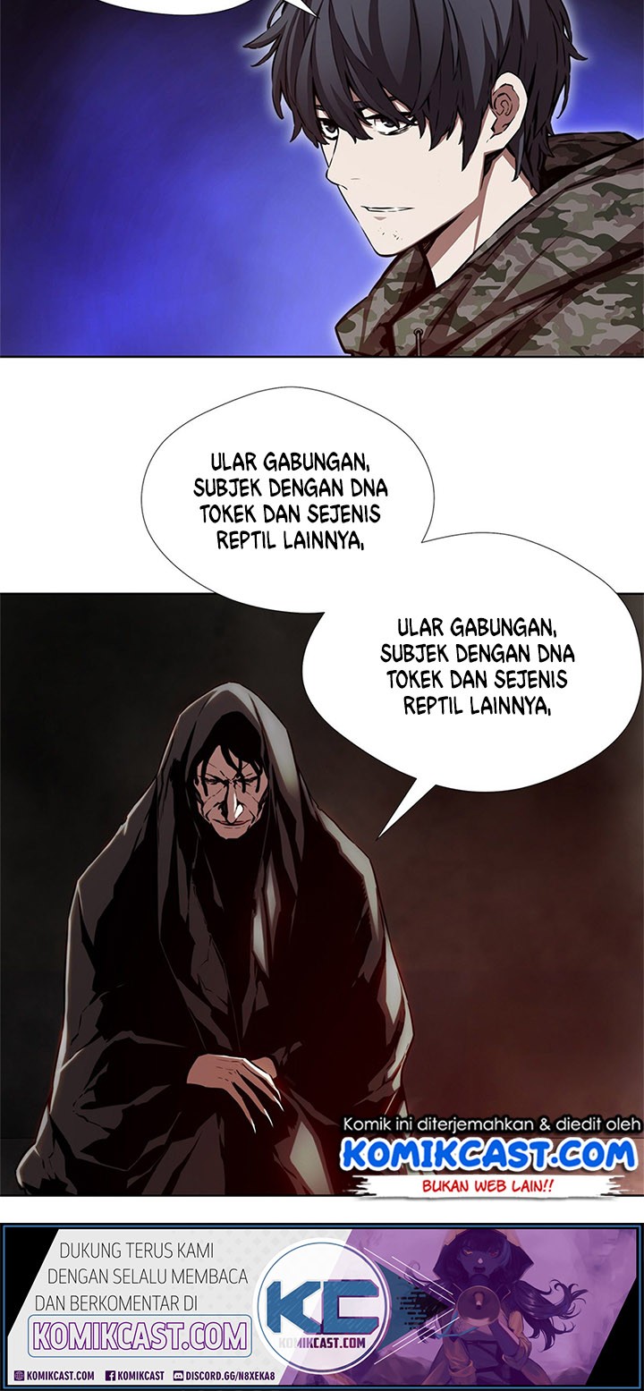 OddEye Chapter 28 Gambar 4