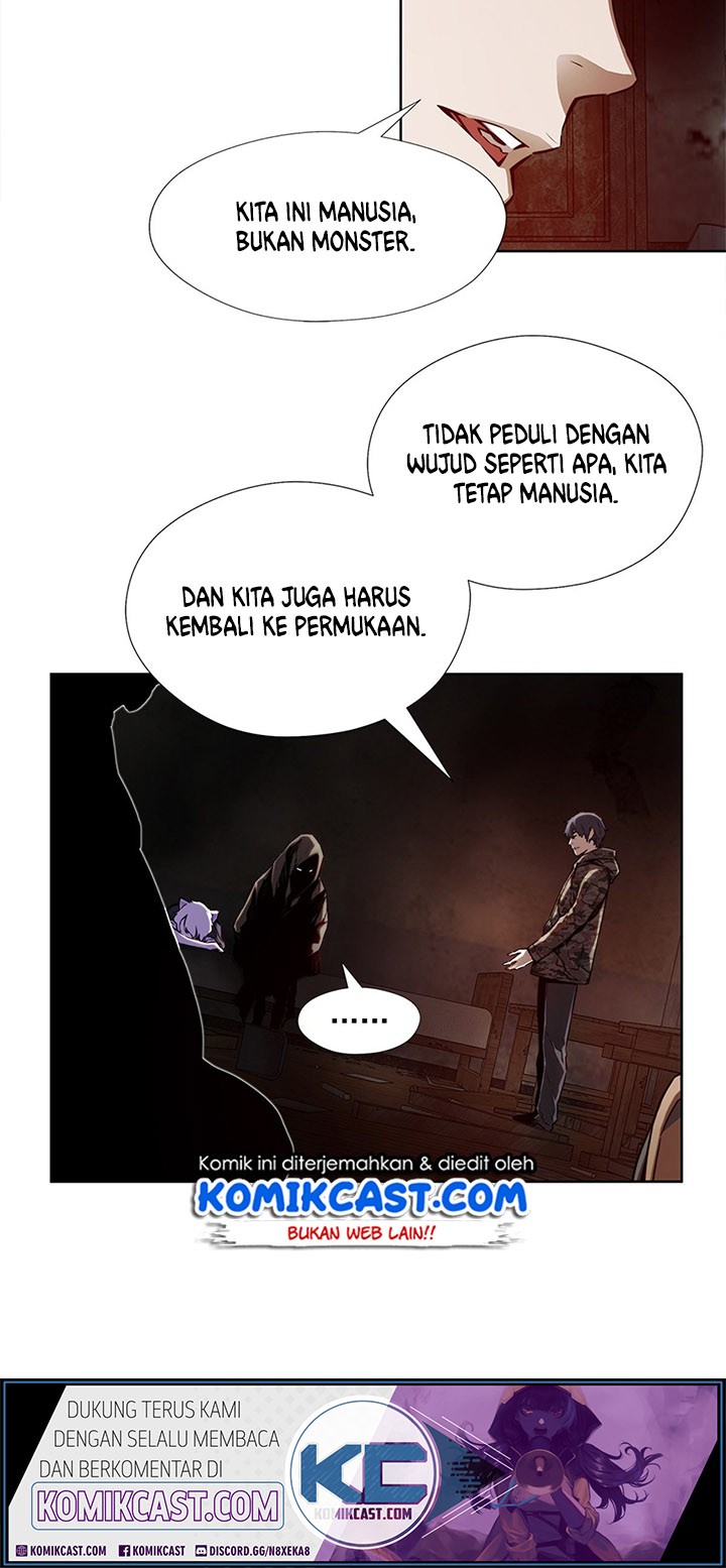 OddEye Chapter 28 Gambar 7