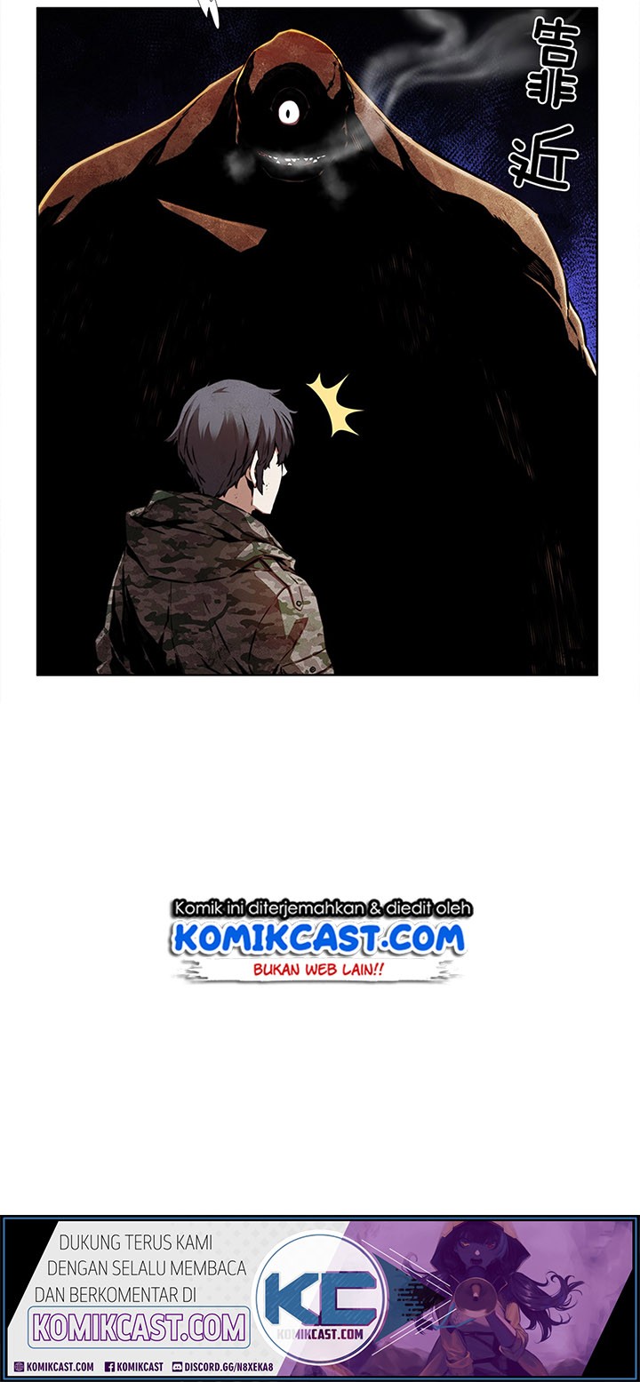 OddEye Chapter 28 Gambar 10