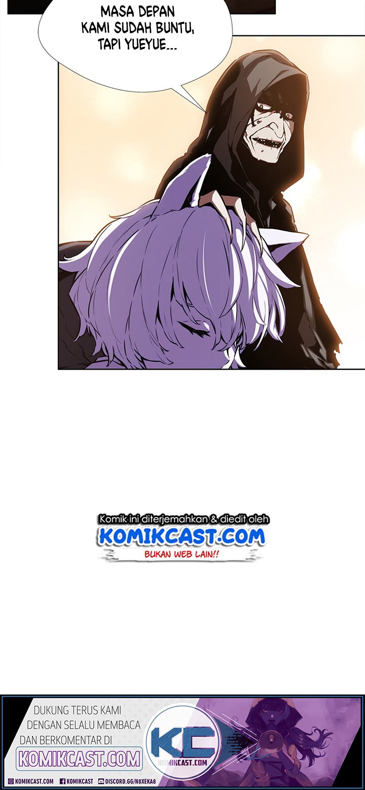 OddEye Chapter 28 Gambar 13