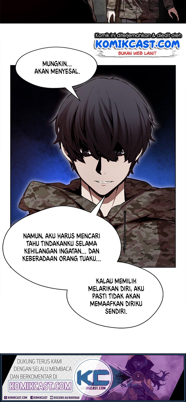 OddEye Chapter 28 Gambar 16