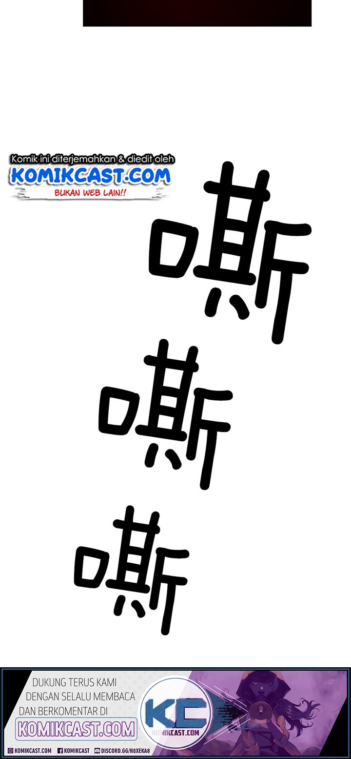 OddEye Chapter 28 Gambar 22