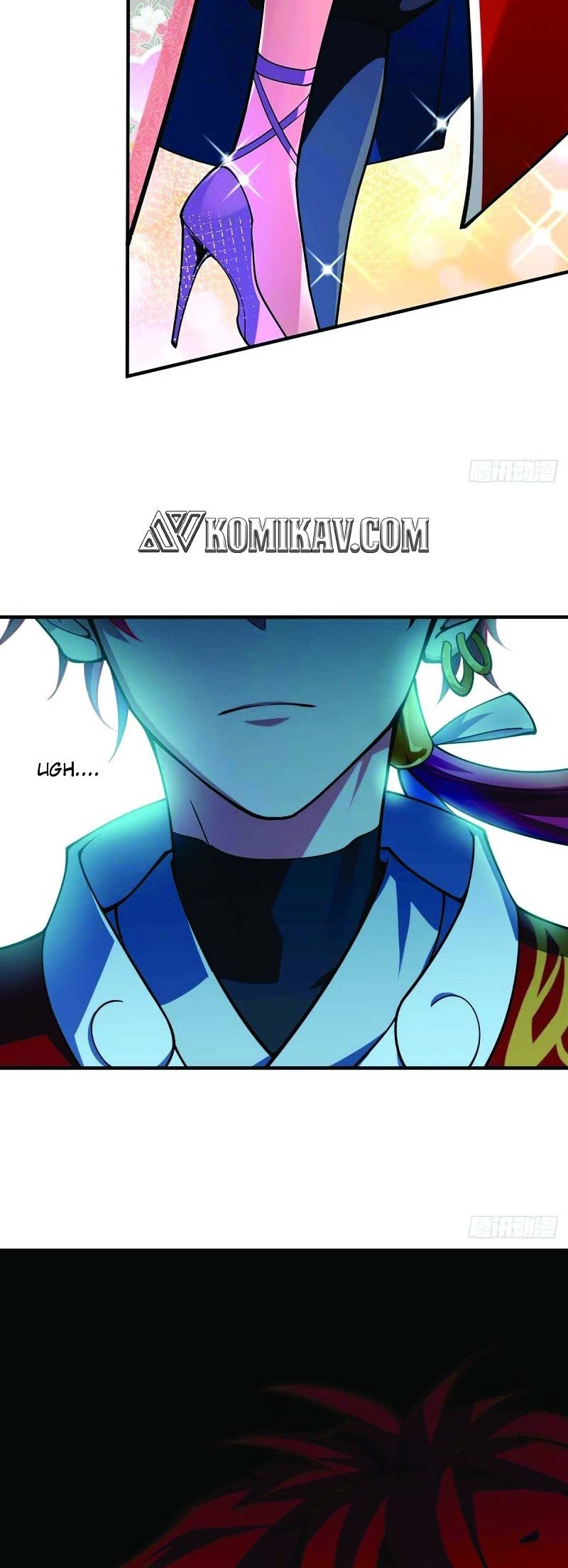 The First Son-In-Law Vanguard of All Time Chapter 03 Gambar 5