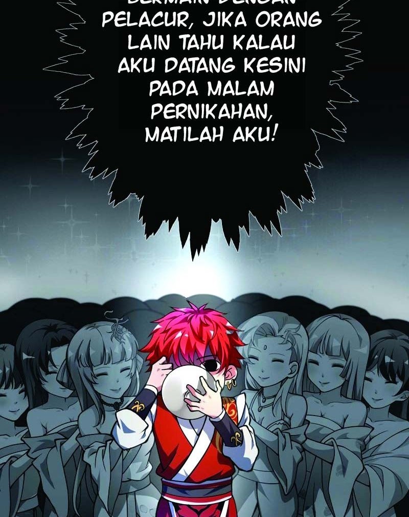 The First Son-In-Law Vanguard of All Time Chapter 03 Gambar 15