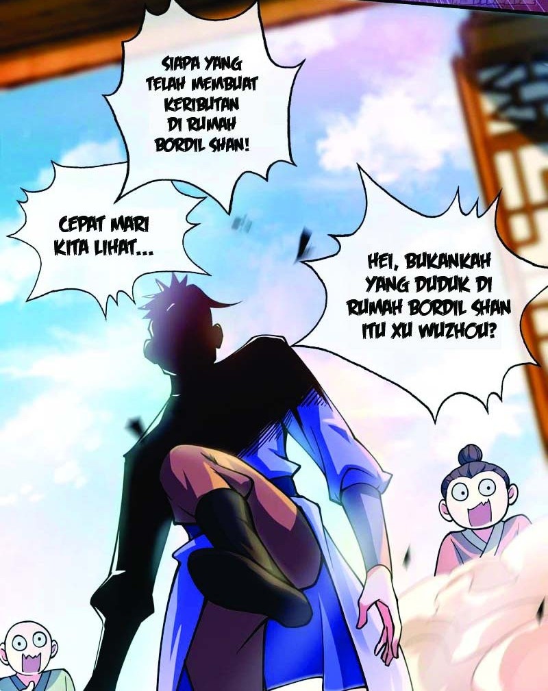 The First Son-In-Law Vanguard of All Time Chapter 03 Gambar 17